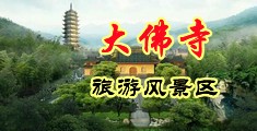 插逼逼视频中国浙江-新昌大佛寺旅游风景区